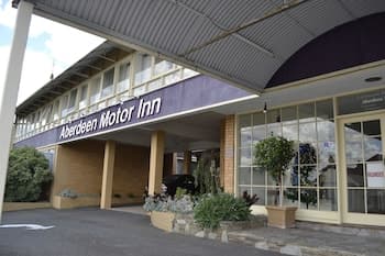 Aberdeen Motor Inn