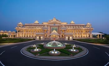 ITC Grand Bharat, a Luxury Collection Retreat, Gurgaon