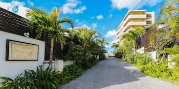 United Resort Yomitan