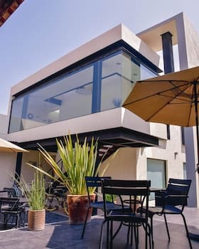 Nak´An Secreto Maya Hotel