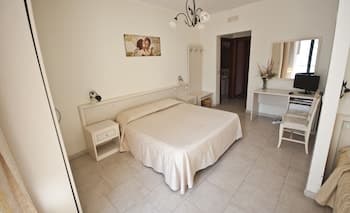 RS San Sebastiano Holidays