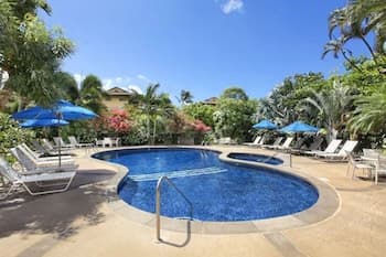 Waikomo Stream Villas