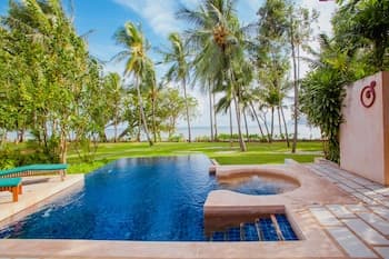 Amatapura Beach Villa 12