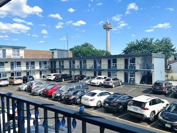 Fairway Inn by the Falls