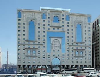 Al Madinah Harmony Hotel