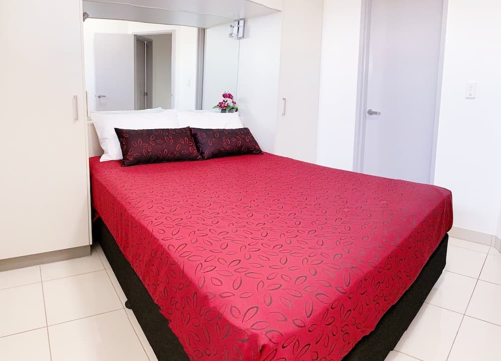 Ramada Suites by Wyndham Zen Quarter Darwin