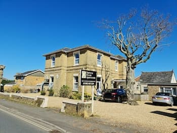 Parterre Holiday Apartments