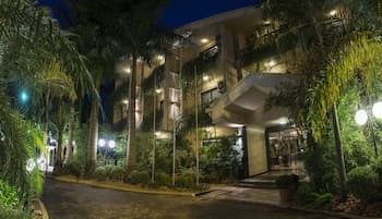 Las Ventanas Suite Hotel