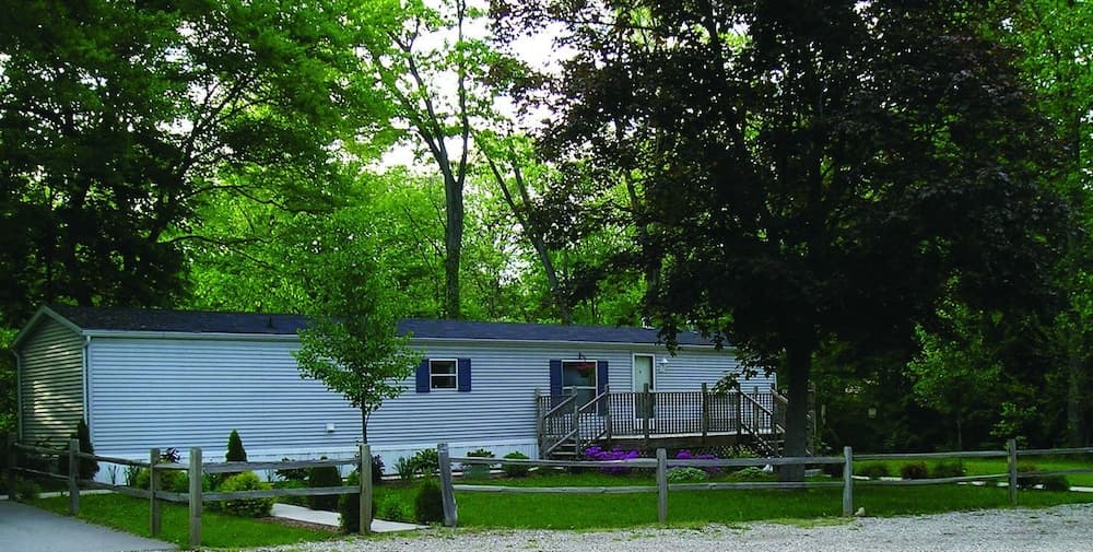 Bear Cave RV Campground