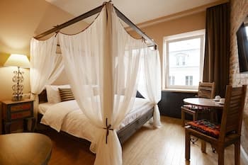 SleepWell Apartments Ordynacka