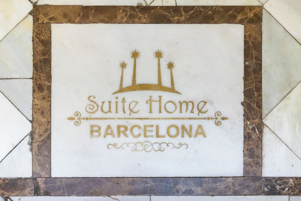 Suite Home Sagrada Familia
