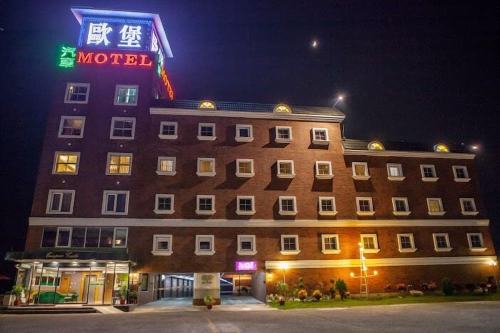 hotel image