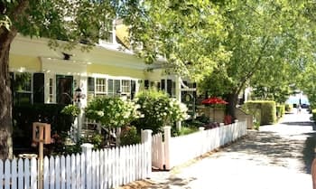 The Inn at Cook Street