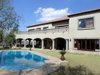 Villa Amanzi Boutique Guest House