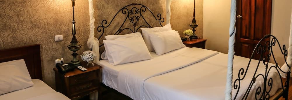 Santa Lucia House - Forum