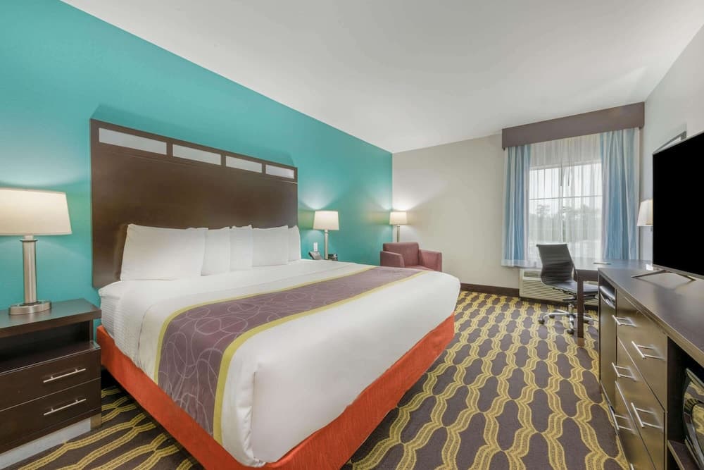 La Quinta Inn & Suites by Wyndham Houston Humble Atascocita