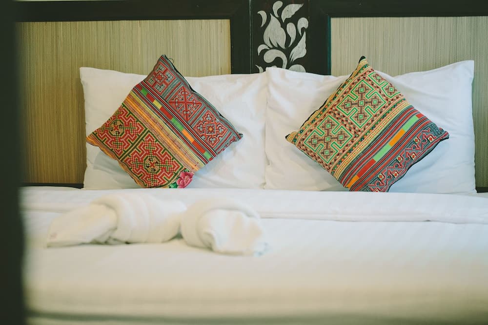 The Odyssey Serviced Apartment