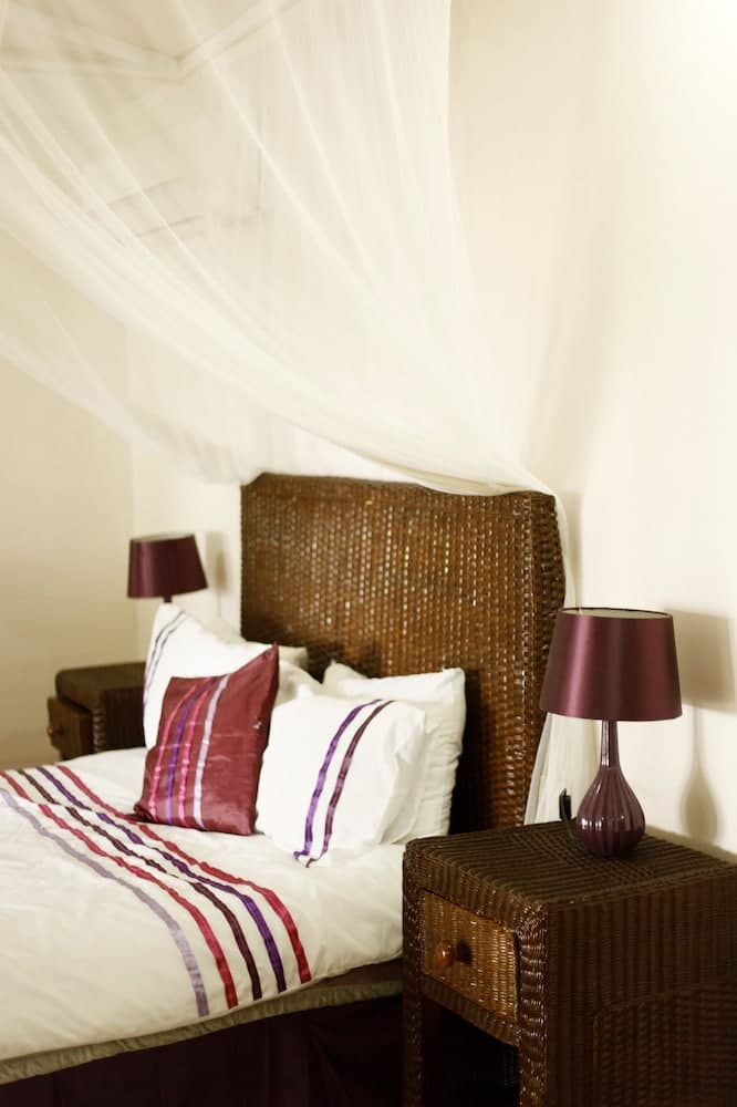 Tranquilo Resorts Capemaclear