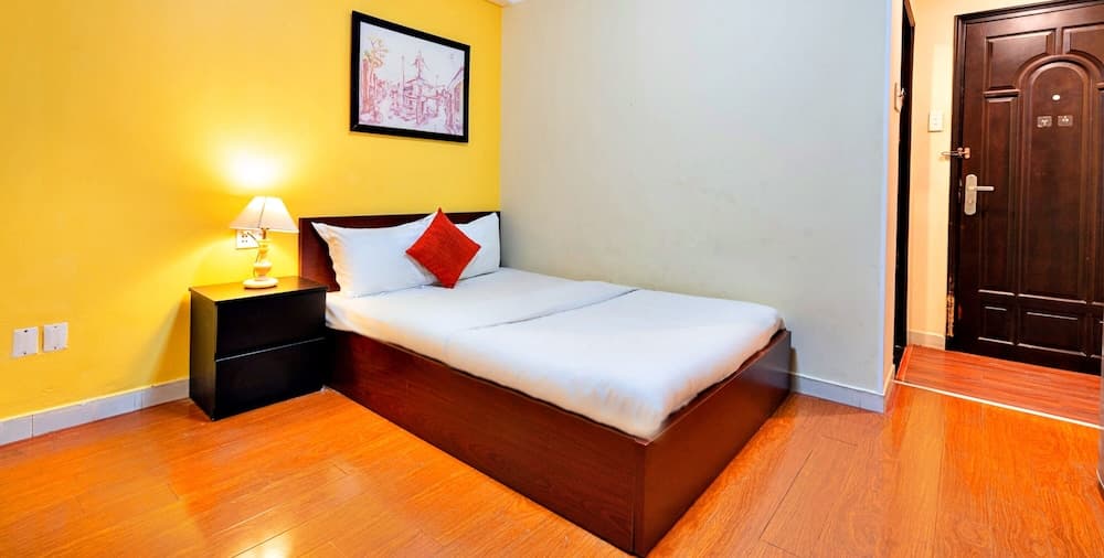 S79 Residences La Rose Spa