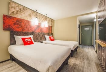 ibis Lianyungang Middle Jiefang Rd Hotel