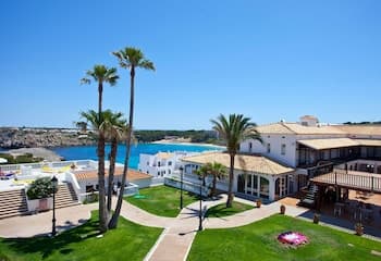 Aparthotel Seth Isla Paraiso