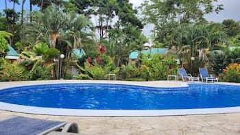 Corinto Pearl Eco Resort
