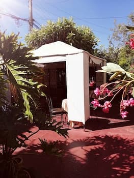 Hostal Casona de Chorrillos - Hostel