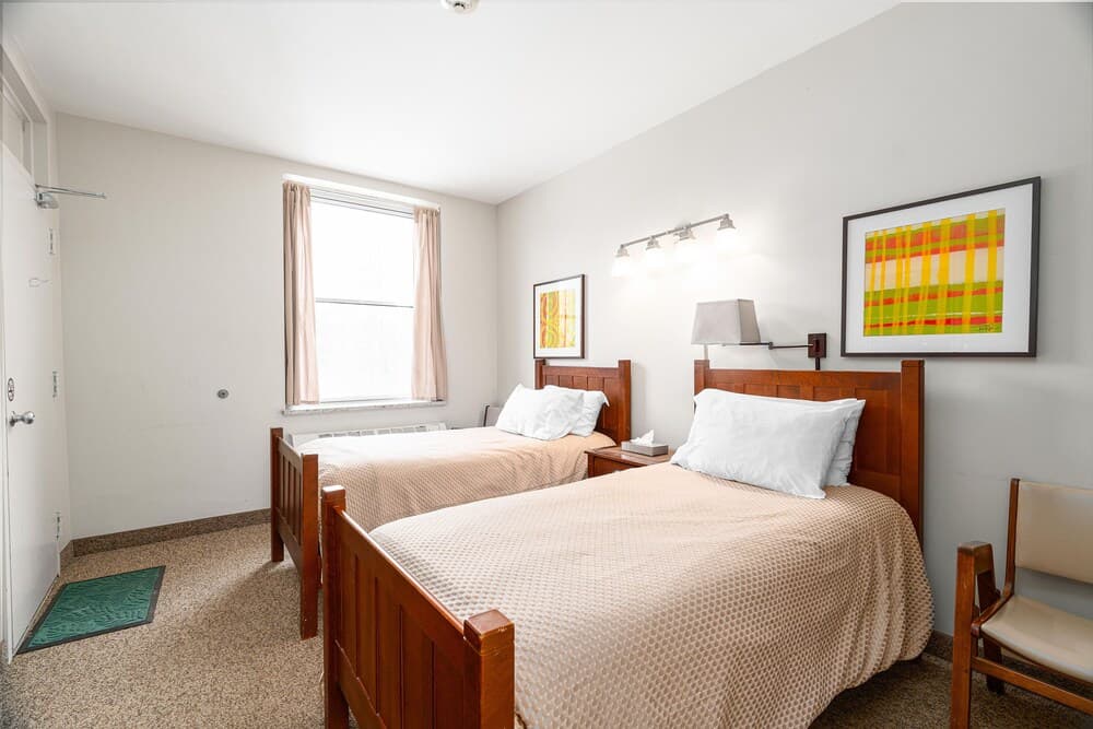 Guest House on the Mount