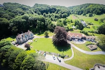 Le Manoir des Impressionnistes Hôtel & Restaurant