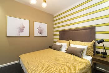 Crown Sea Apartments