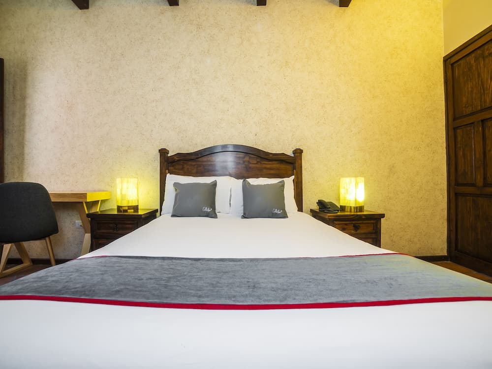 Collection O Al otro lado del rio, Puebla