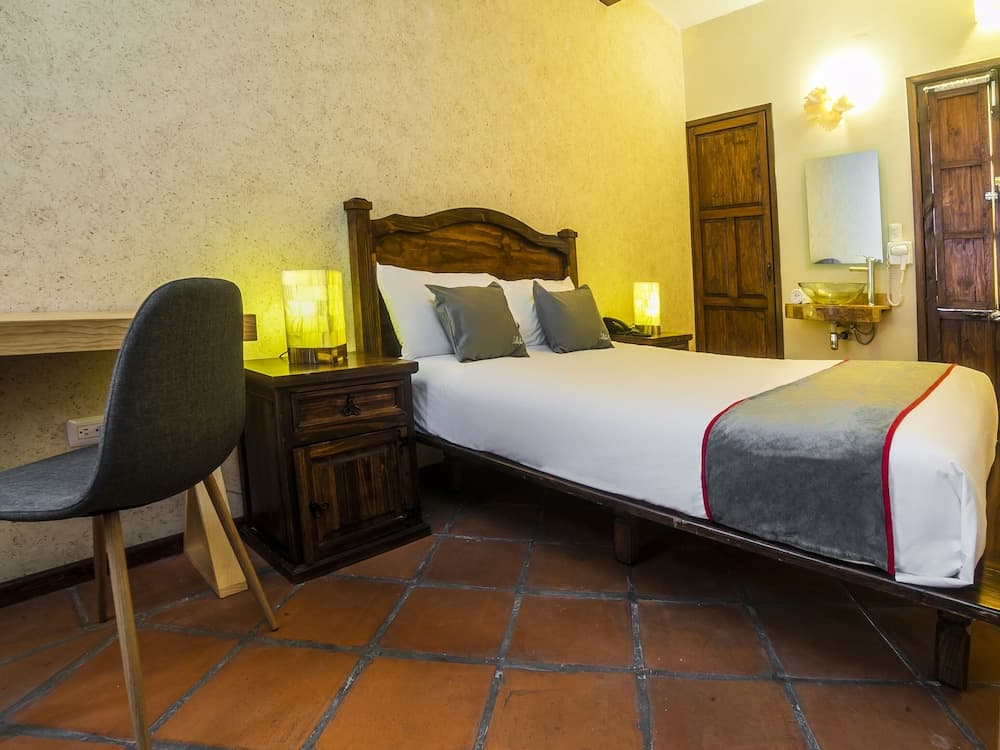 Collection O Al otro lado del rio, Puebla