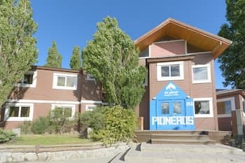 Hostel del Glaciar Pioneros