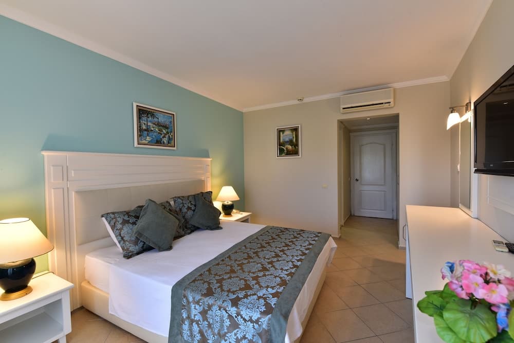 Ayaz Aqua - All Inclusive