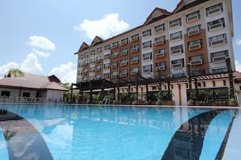Permai Hotel