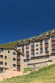 Pierre & Vacances Andorra Bordes d'Envalira