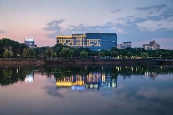 Kasion International Hotel Yiwu