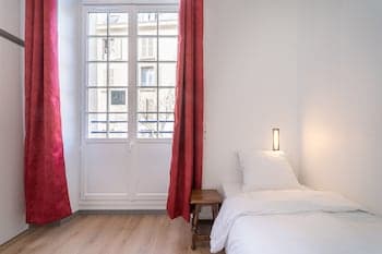 MIJE Marais - Hostel