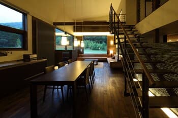 Niseko Hirafu Izumikyo Rental Cottage