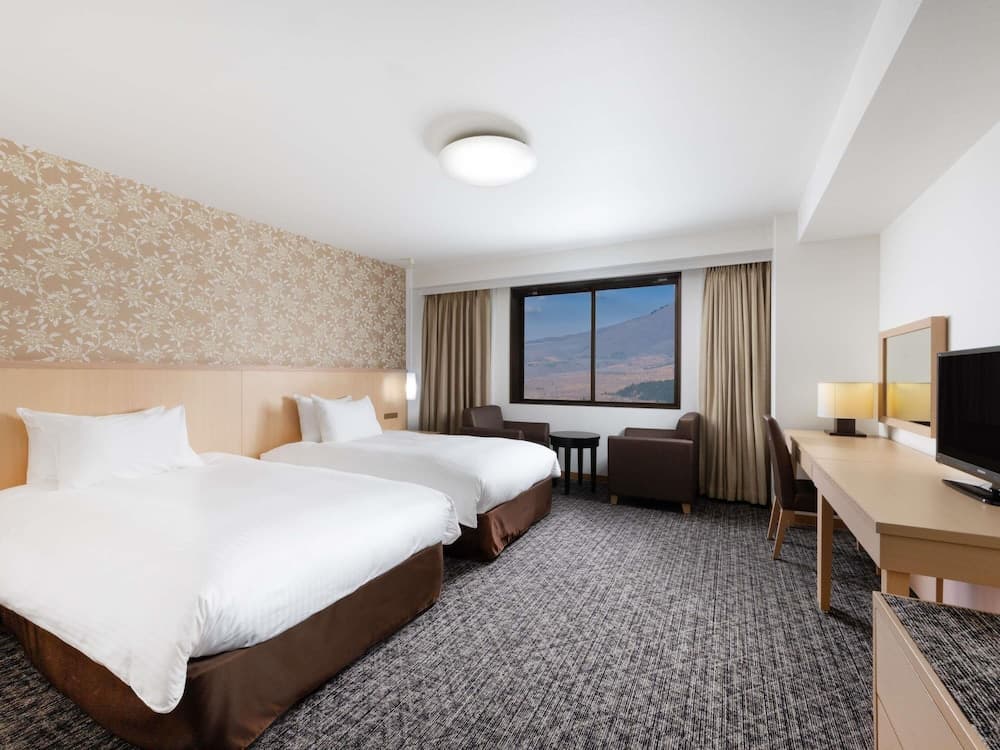 Mercure Miyagi Zao Resort & Spa