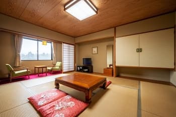 Active Resorts MIYAGI ZAO