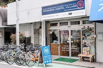 Yokohama Hostel Village Hayashi Kaikan