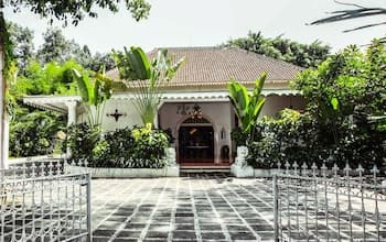 Hotel Tugu Blitar