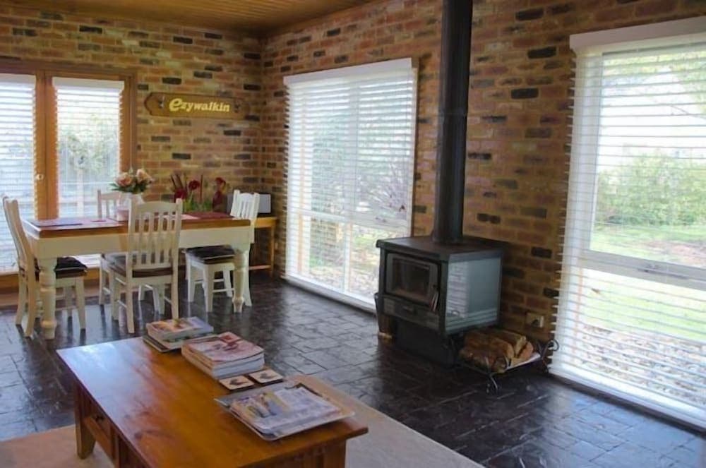 Stony Creek Cottages