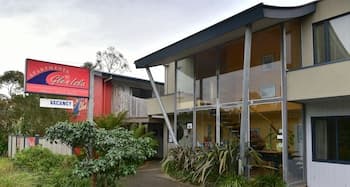 Apartments at Glen Isla