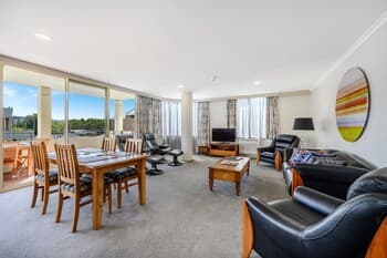 Jenatt Apartments Salamanca