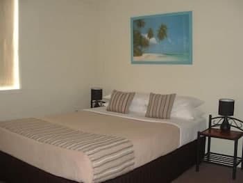 Waterview Holiday Apartments