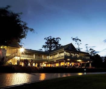 Bonville Golf Resort