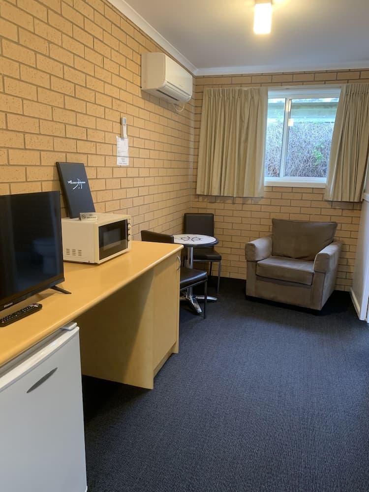 Port Campbell Parkview Motel & Apartments