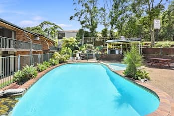 Port Macquarie Seychelles Apartments